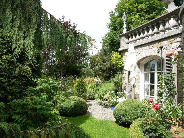 Garten Wst Frickenhausen